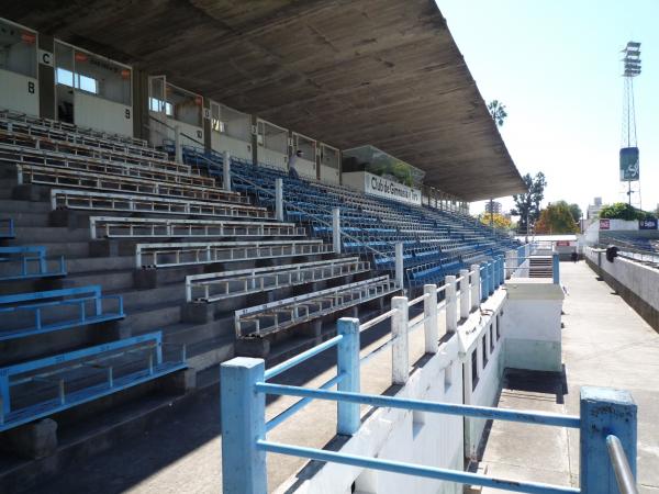 Estadio El Gigante del Norte - Salta, Provincia de Salta