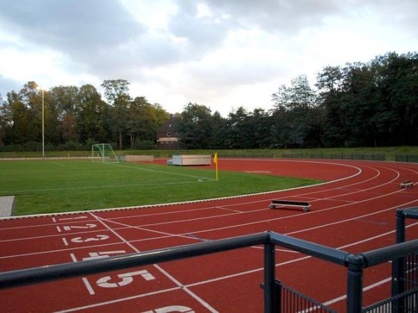 Volksparkstadion - Oberhausen/Rheinland-Sterkrade