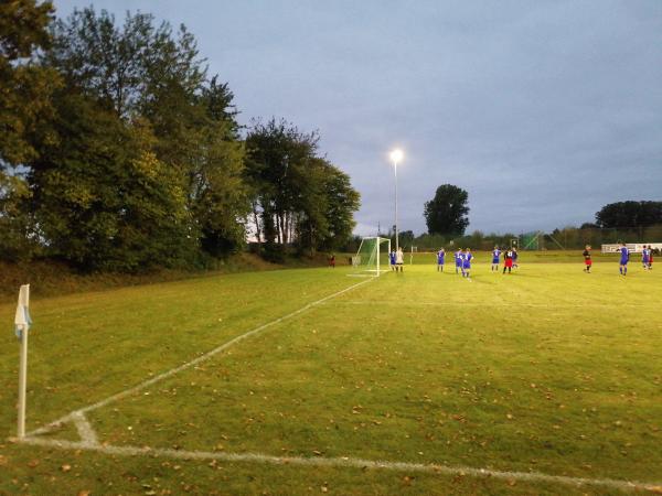 Sportplatz Jedesheim - Illertissen-Jedesheim