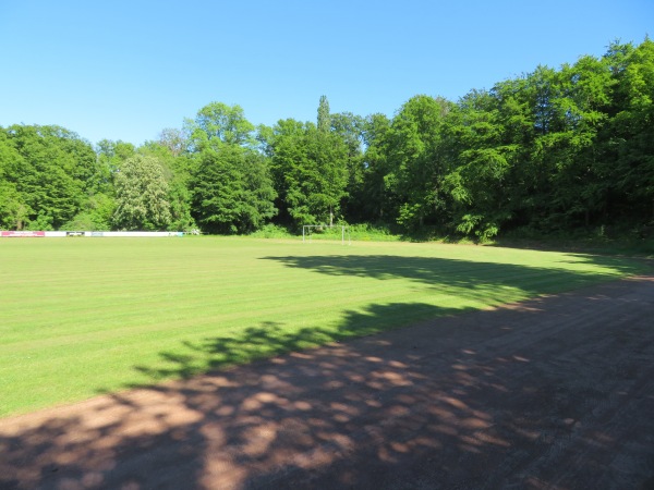 Waldstadion Schöne Aussicht - Giesen