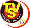 Wappen TSV Leinzell 1900  44426