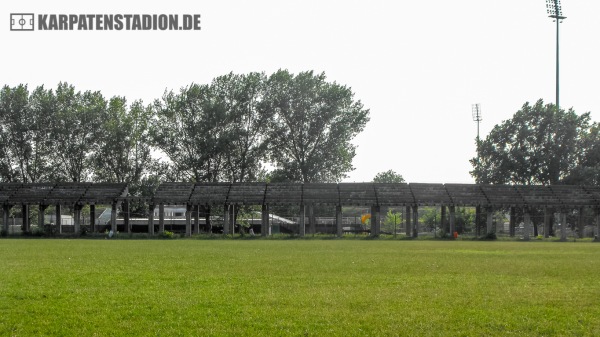 Baza Sportivă Galaxy - Timișoara