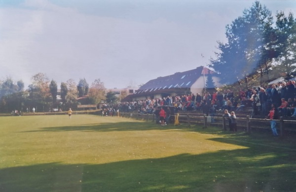 TSV-Sportanlage - Roth/Sand