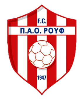 Wappen PAO Rouf