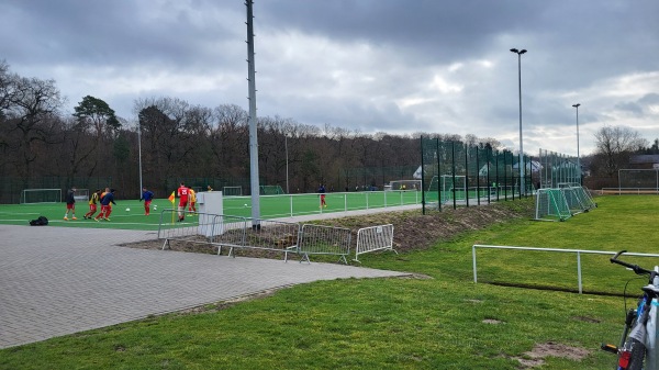 Sportanlage Wetterpark Platz 2 - Offenbach/Main-Tempelsee