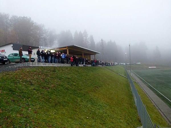 SIBRE Park - Haiger-Steinbach