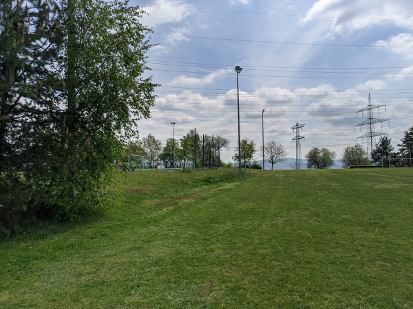 Sandparkstadion Nebenplatz - Albbruck-Schachen