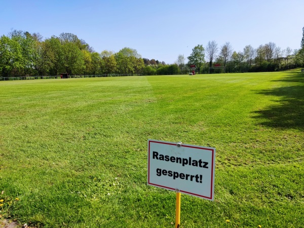 Kohlbachstadion - Friedrichshafen-Schnetzenhausen