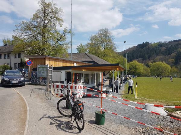 Sportpark Haus Tannenhof - Windeck-Herchen