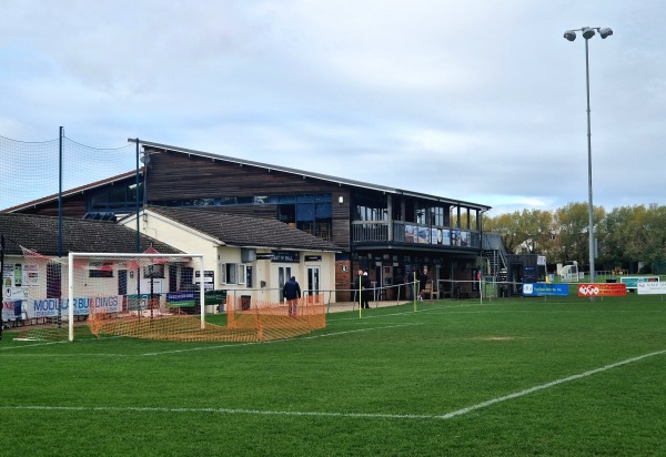 The Old Northamptonians Sports Ground - Northampton, Northamptonshire The Old Northamptonians Sports Ground - Northampton, Northamptonshire