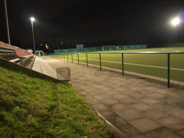 Wittekindstadion - Oberhausen/Rheinland-Osterfeld