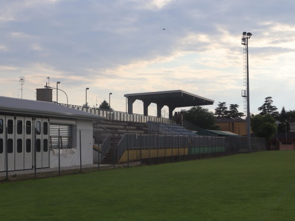 Stadio Comunale di Ceggia - Ceggia