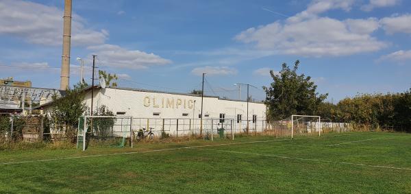 Stadionul Olimpic - București (Bucharest)