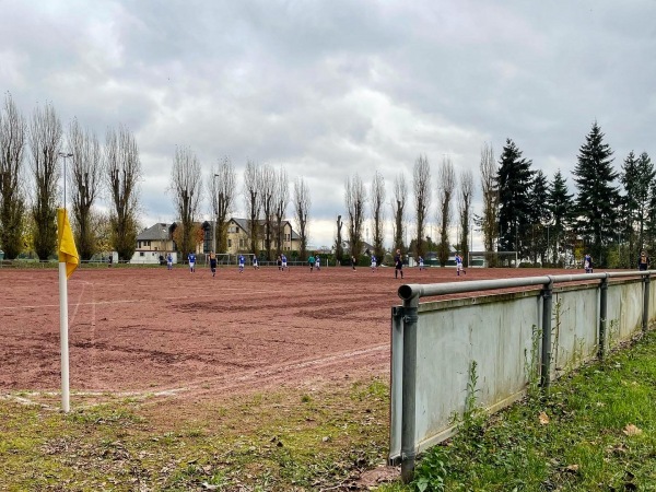 Pappelstadion - Neuwied-Irlich