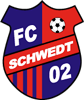 Wappen FC Schwedt 02  1396