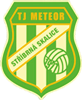 Wappen TJ Meteor Stříbrná Skalice