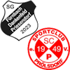 Wappen SG Fürnbach/Dankenfeld/Priesendorf Reserve / Prölsdorf Reserve