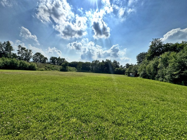 Sportplatz Germinghausen - Drolshagen-Germinghausen