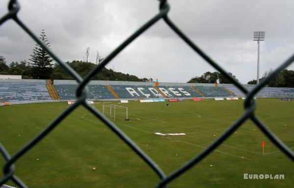 Estádio de São Miguel - Ponta Delgada, Ilha de São Miguel, Açores