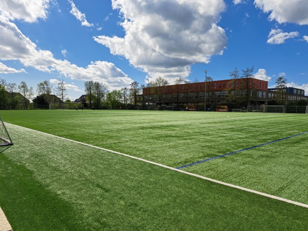 Sportpark Volendam veld 5 - Edam-Volendam