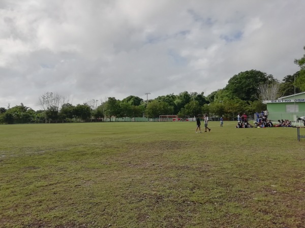 Estadio Villa Tapia - Villa Tapia