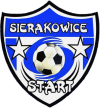 Wappen KS Start Sierakowice 