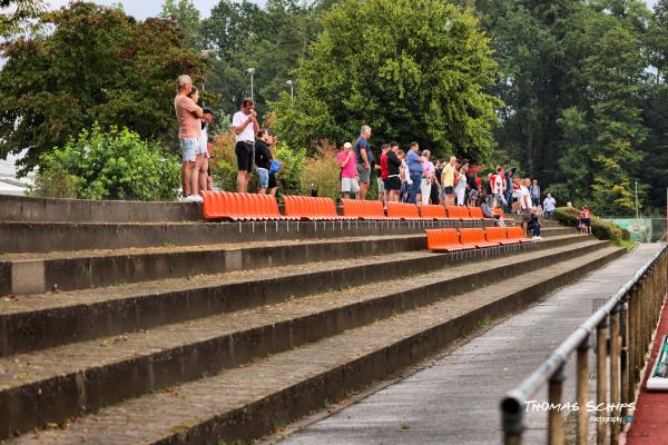 Sportgelände im Weilerhau - Filderstadt-Plattenhardt