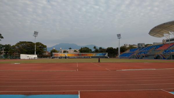 Pingtung County Stadium - Pingtung
