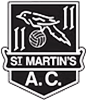 Wappen St. Martins AC