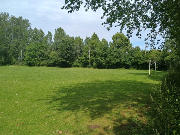 Sportanlage Traktor - Nordharz-Langeln