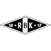 Wappen Rosenborg BK