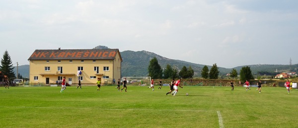 Stadion Bilo Polje - Bilo Polje