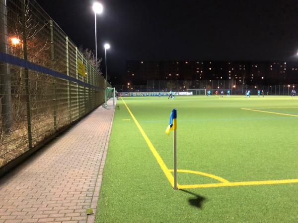 Sportanlage Walter-Felsenstein-Straße Platz 2 - Berlin-Marzahn