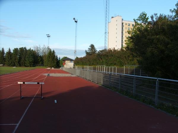 Lambertseter stadion - Oslo