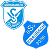 Wappen SG Mühlhausen/Erasbach II (Ground B)  57391