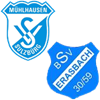 Wappen SG Mühlhausen/Erasbach II (Ground B)