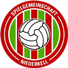 Wappen SG Niederkell III (Ground A)  86746