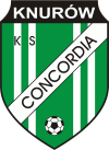 Wappen KS Concordia Knurów  22451