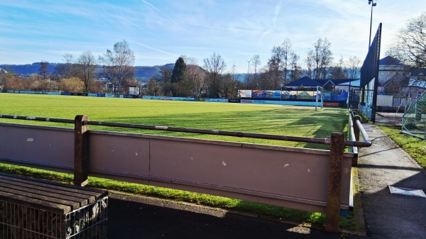 Stade Schintgespesch - Miersch (Mersch)
