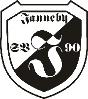 Wappen SV Janneby 90  49583
