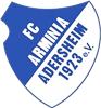 Wappen FC Arminia Adersheim 1923  22641