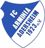 Wappen FC Arminia Adersheim 1923
