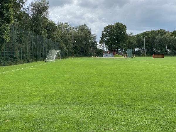 Sportanlage Hundsmühlen B-Platz - Wardenburg-Hundsmühlen