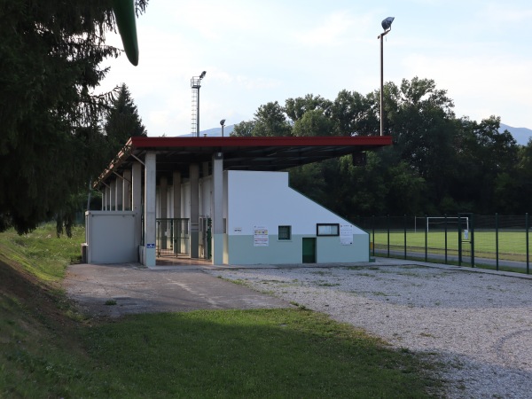 Stadio Comunale Arditi d'Italia - Moriago della Battaglia
