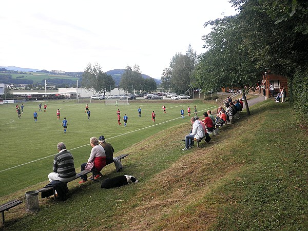 Sportplatz Maria Saal  - Maria Saal 