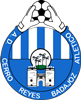 Wappen ehemals ADCR Badajoz Atlético  3131