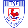 Wappen TSF Dornhan 1905 II