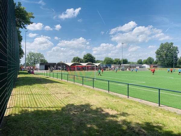 Stadion am Randkanal - Pulheim-Sinnersdorf