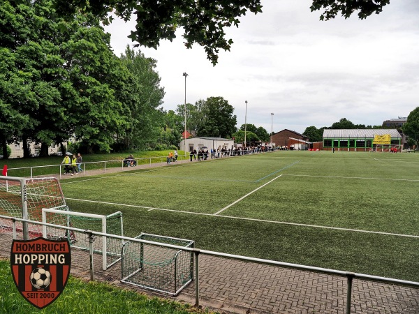 Sportpark Im Odemsloh - Dortmund-Bodelschwingh