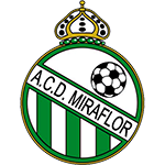 Wappen Cultural Deportiva Miraflor  88179